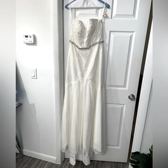 Signature | Dresses | I Am Selling My Unworn Wedding Dress I Bought I Wasnt  Able To Wear It | Poshmark